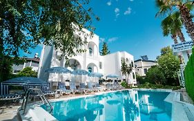 Kemer Royal Beach Hotel